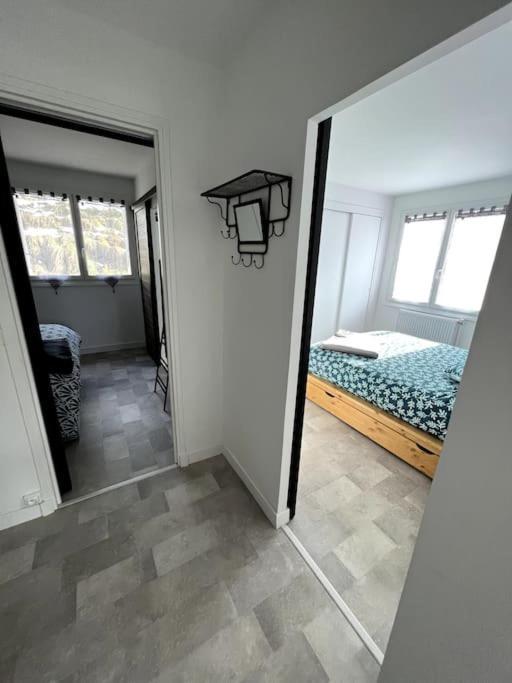 Appartement Cocooning 2 Chambres Гурет Екстериор снимка